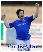 Curtis Allen